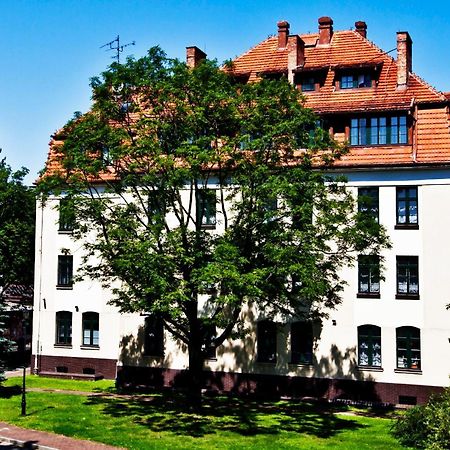 Ds Cztery Pory Roku Gdańsk Exterior foto
