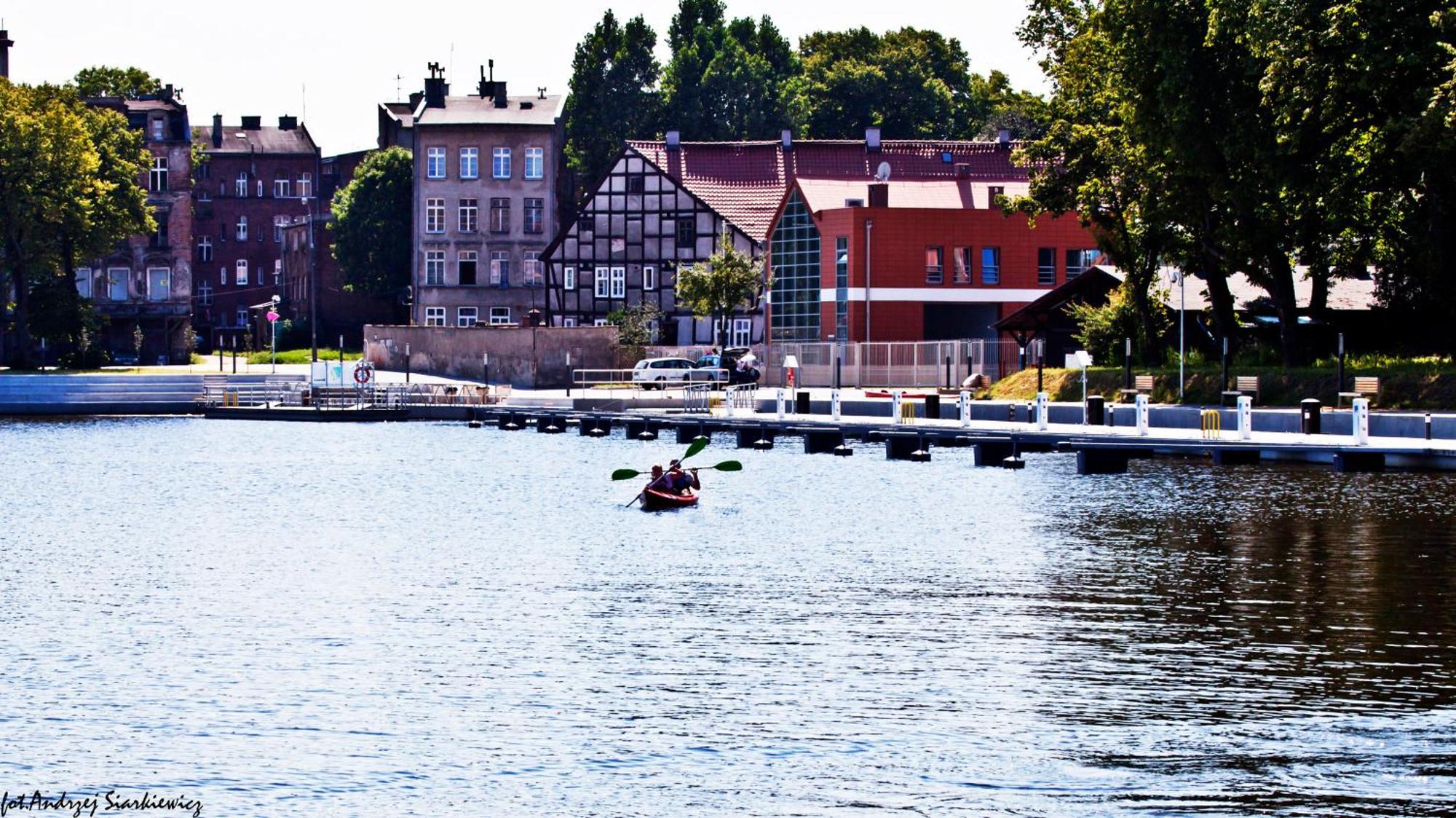 Ds Cztery Pory Roku Gdańsk Exterior foto