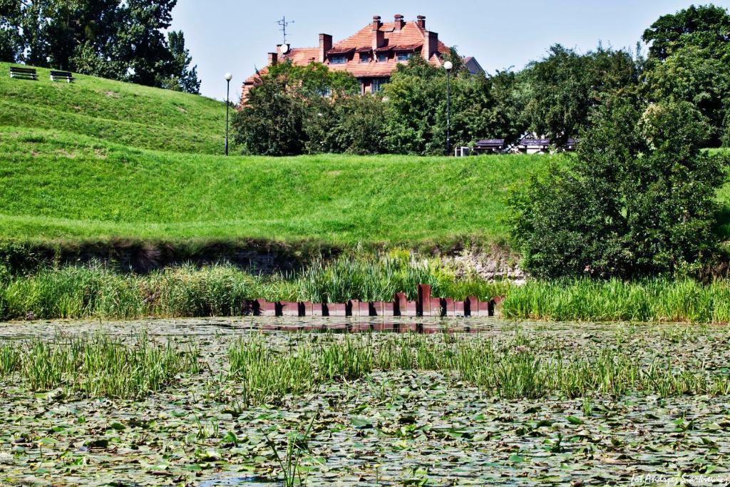 Ds Cztery Pory Roku Gdańsk Exterior foto