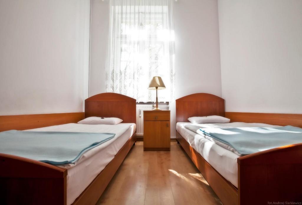 Ds Cztery Pory Roku Gdańsk Quarto foto