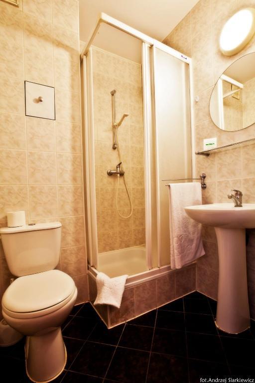 Ds Cztery Pory Roku Gdańsk Quarto foto