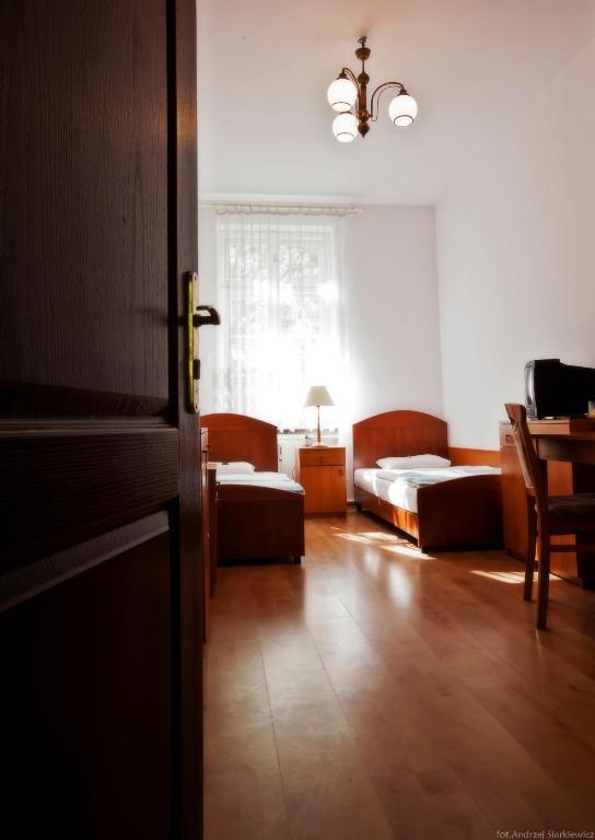 Ds Cztery Pory Roku Gdańsk Quarto foto